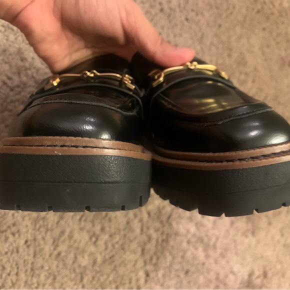 sam elderman loafer size 6.5 - Picture 8 of 11